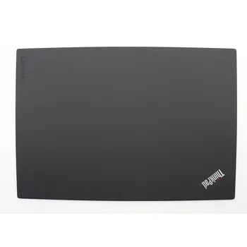 

New for Lenovo thinkpad T580 P52S Screen Top Cover LCD Rear Lid Back Cover FRU 01YU625