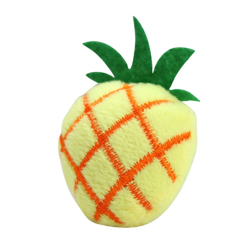 Игрушка для домашних животных, кошачья мята, фрукты, животные, мягкая игрушка, забавные животные, царапина, игра, Жевательная ловушка, кошка, собака, игрушки, котенок, Интерактивная Когтеточка для кошек