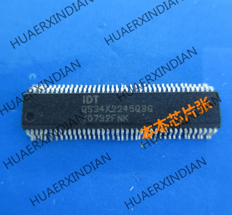 

New IDTQS34X2245Q3G QS34X2245Q3G TSSOP-5818 high quality in stock