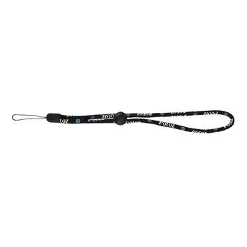

PULUZ Nylon Adjustable Wrist Strap String Hand Lanyard Rope Cord for Gopro Hero 5 4 3+ 2 Camera Tripod Monopod Accessories ACEHE