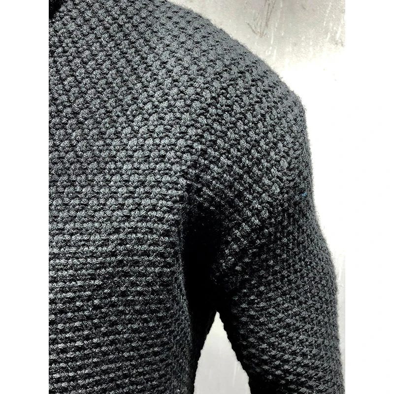 High Quality Moda Masculina