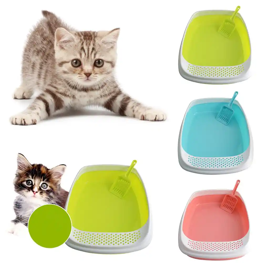 anti dog litter box