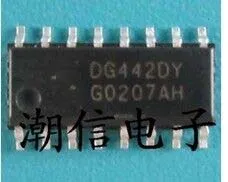 DG442DY DG442DYZ DG442 новые оригинальные заказы приветствуются
