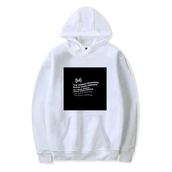 

2020 OMIFE unisex Hoodies Loose Streetwear Casual Cotton Hoodies Pullover Hoodie Spring Autumn printing Sweatshirts Clothing