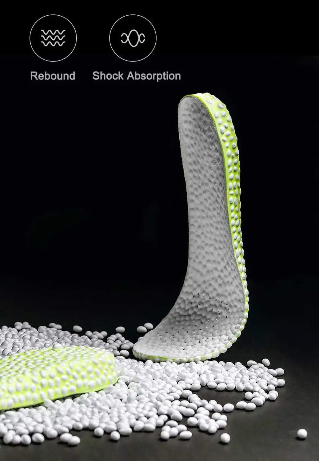 masculinos pes solas palmilhas almofada 02