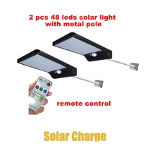 2/4pcs LED Solar lamp PIR Motion Sensor night light Emergency Security Outdoor Garden Street Pathway light Wall Spotlights 3 mod 2/4pcs LED Solar lamp PIR Motion Sensor night light Emergency Security Outdoor Garden Street Pathway light Wall Spotlights 3 mod