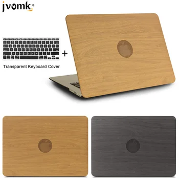 

OAK PU Leather Laptop Cases for apple MacBook Air Pro Retina 11 12 13 15 with Touch Bar New
