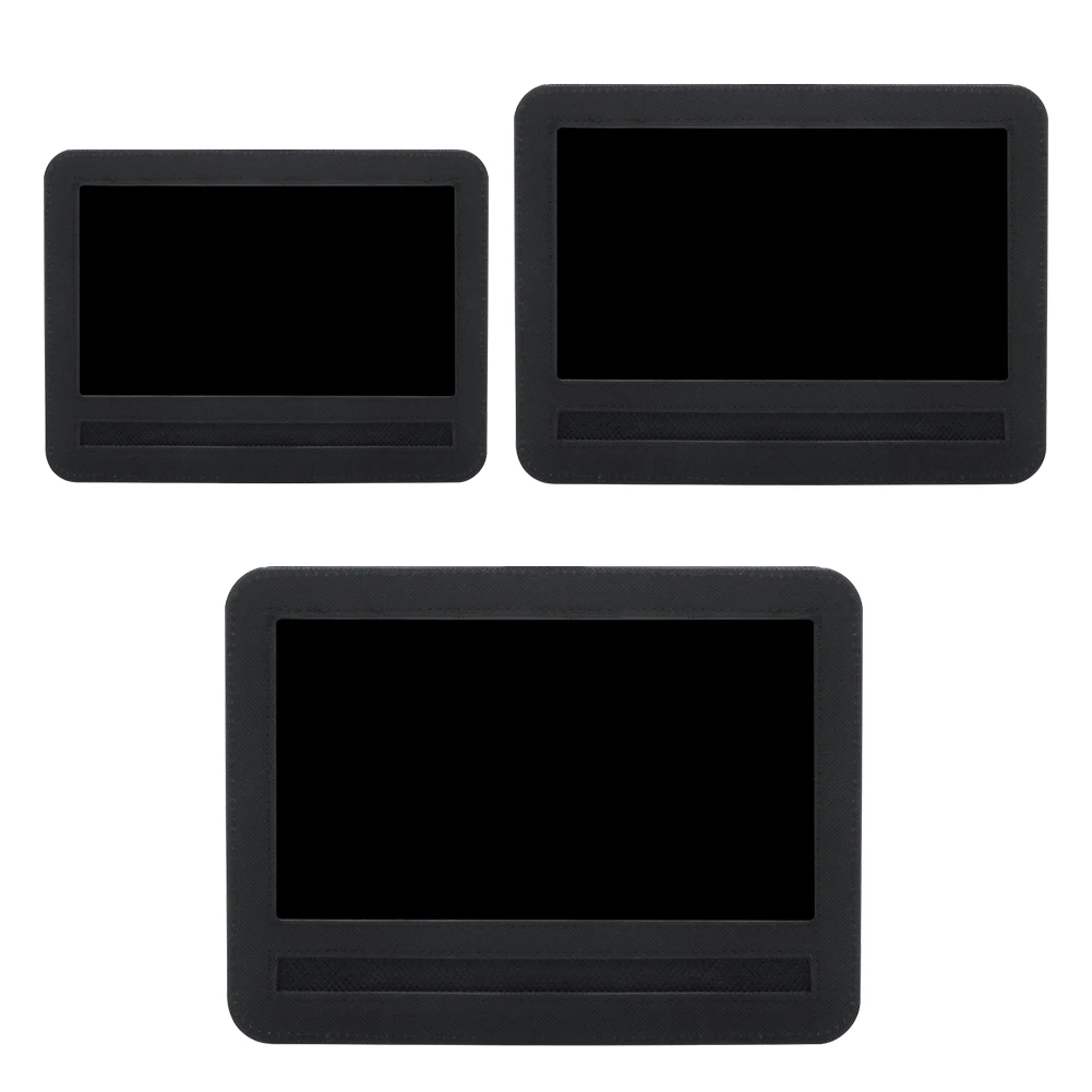 

Car Headrest Mount Holder Strap Case for Portable DVD Players Tablets