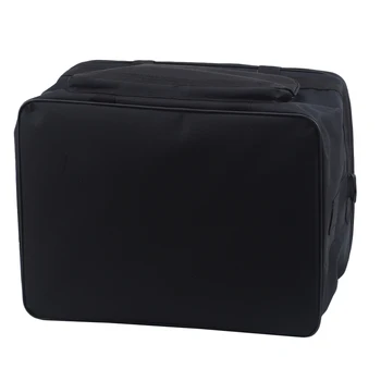 

Bed Storage Bag Closet Storage Bag Clothes Duvet Bedding Pillow Quilt Dustproof Waterproof Canvas Painting Box