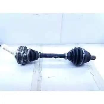 

TRANSMISSION FRONT LEFT VOLKSWAGEN PASSAT SALOON (3C2)