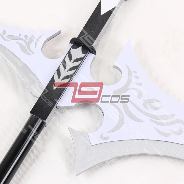 Final Fantasy Sice реквизит косплея из ПВХ оружие для косплея меч личной коллекции опора