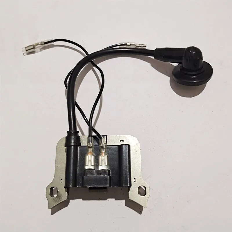Катушка зажигания T200/T240 для KAWASAKI TD40/TD43/TD48/KAAZ K32/K33 и более 2T 32 куб. См | Инструменты