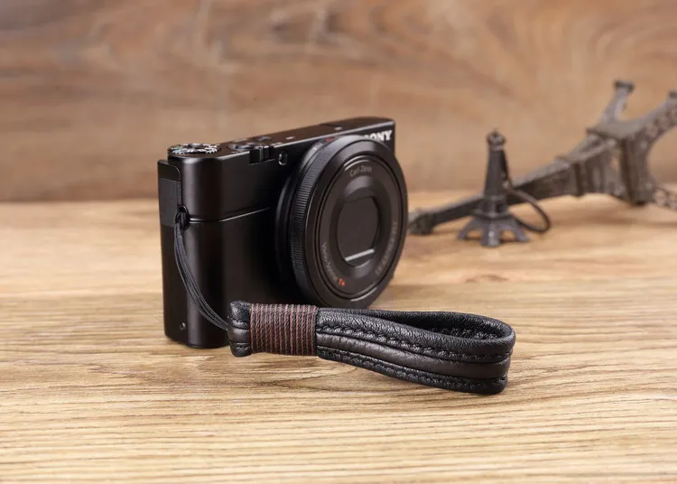Sony Camera Strap (4)