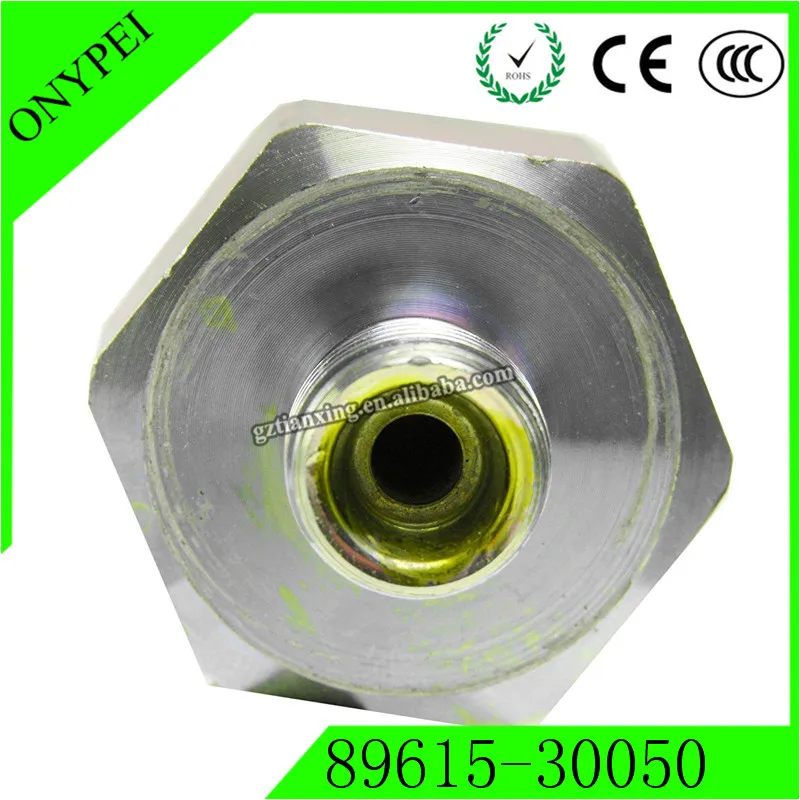 89615-30050 Датчик детонации удара для Toyota Land Cruiser Lexus LX450 4.5L 89615 30050 8961530050