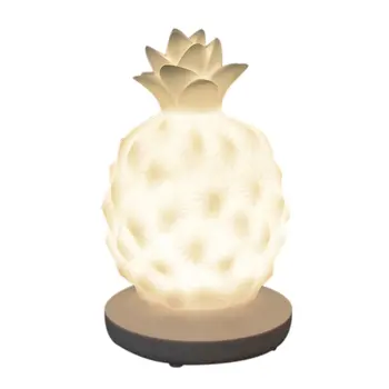 

Led Pineapple Night Light Home Decoration Lights Creative Atmosphere Lights Fashion Professional Beautiful