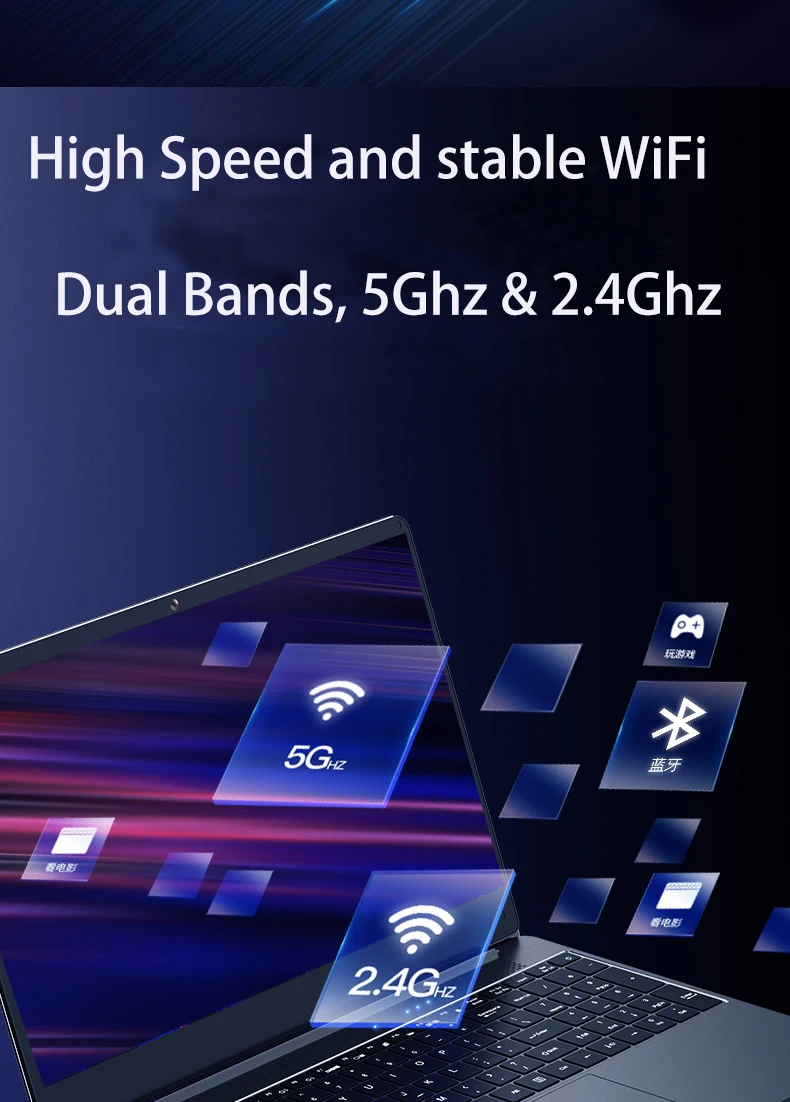Wifi