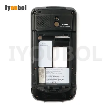 

Back Cover Replacement for Honeywell Dolphin 60S