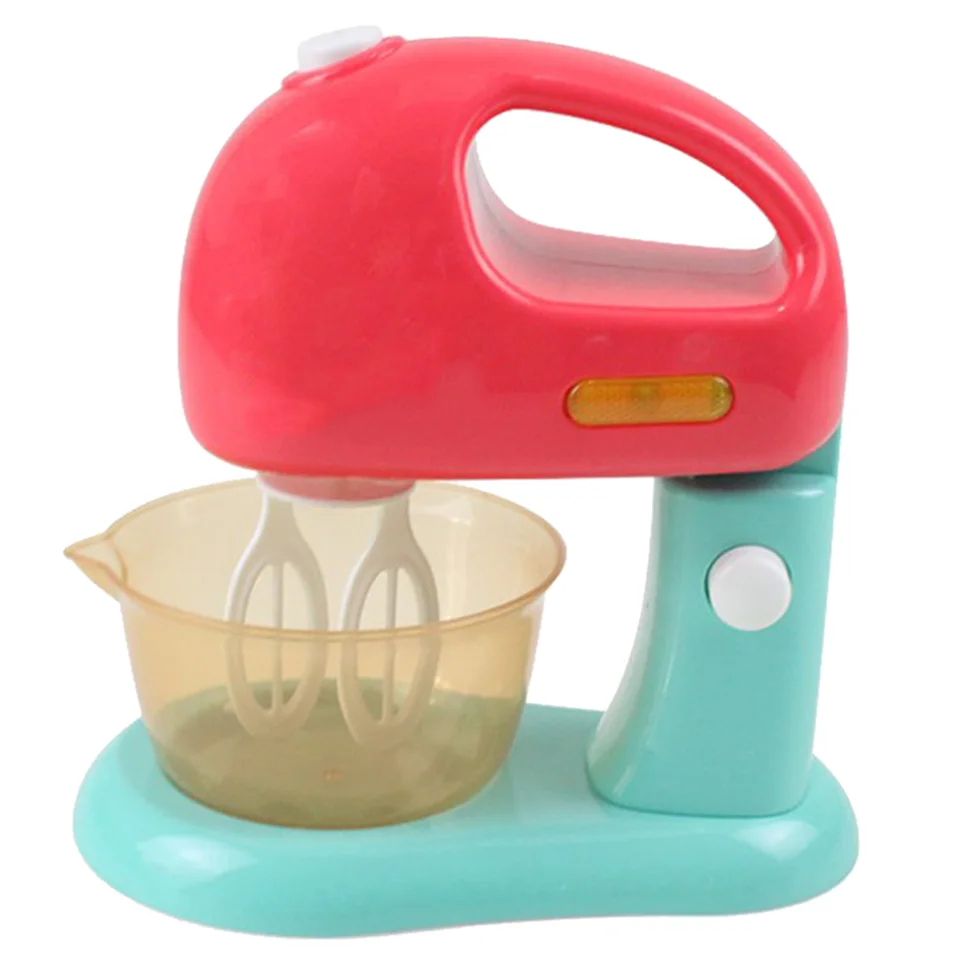 toy blender playset