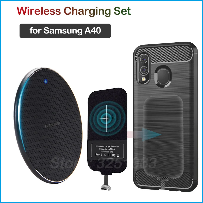 are the a40 wireless