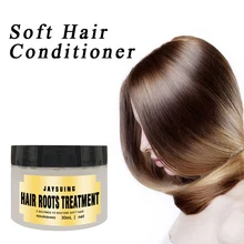 New Hair Treatment Mask Conditioner Dry Damaged Keratin Repair Hair Essence Care Home Bathroom SCI88