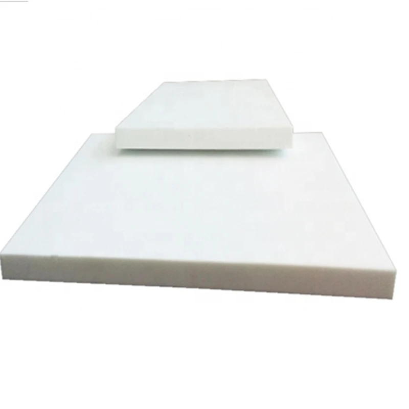 2PCS Insulation industrial ceramic 100mm - 185mm alumina tin sheet customize aluminum oxide wear ceramic refractory heat plate (6)