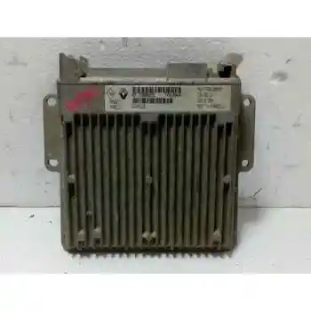 

7700868295 SWITCHBOARD ENGINE EUA RENAULT CLIO I PHASE I + II (B/C57)