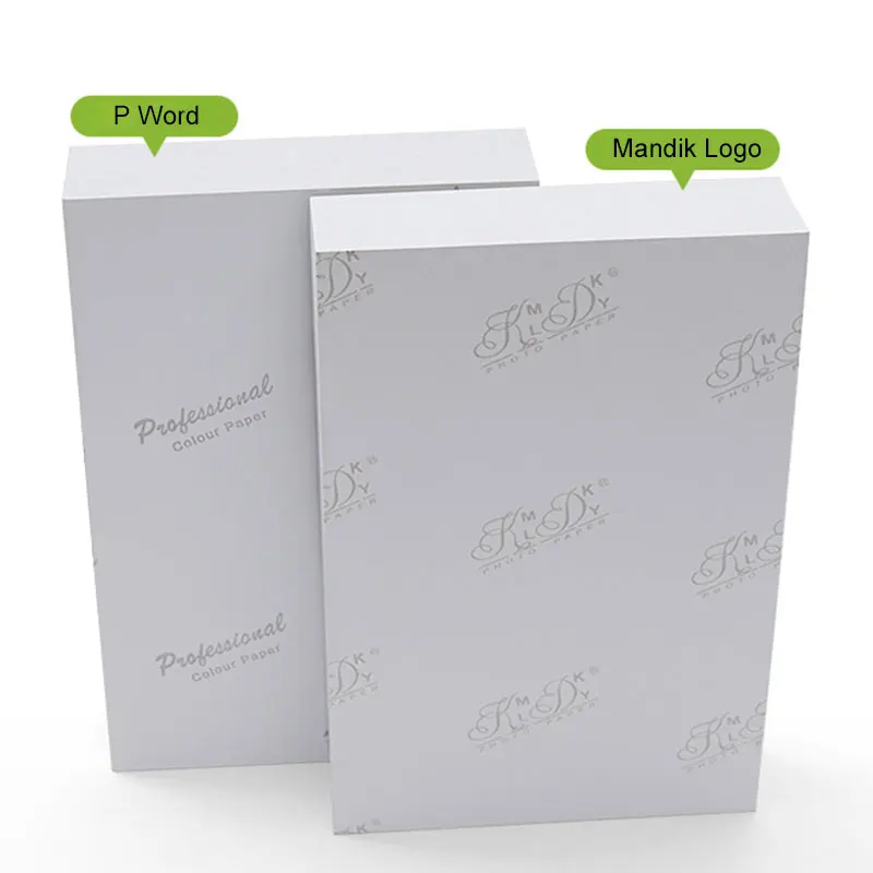 4R 180g 200g 230g 260g glossy inkjet photo paper 100 sheets photo paper photo printing paper