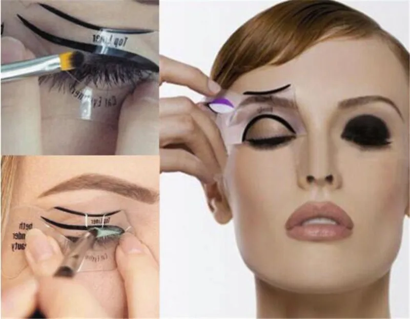 10pcs-Eyeliner-Stencil-Cat-Eye-Fish-Tail-Double-Wing-Eyeliner-Stencil-Models-Template-Shaping-Tools-Eyebrows (5)