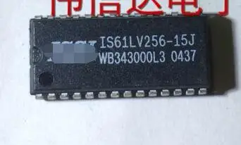 Free shipping IC new% IS61LV256-15J | Обустройство дома