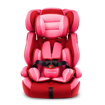 

Road Music Child Safety Car Seat Baby Car Chair 9 Months -3-4-12 Years Old Baby Safety Seat Car Seat for Kids Car Sit Baby