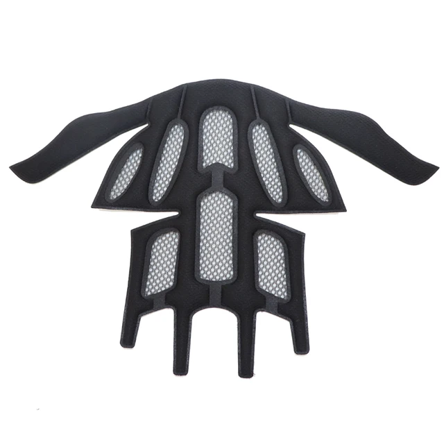 enhance head protection with C-689 Foam Padding Kit