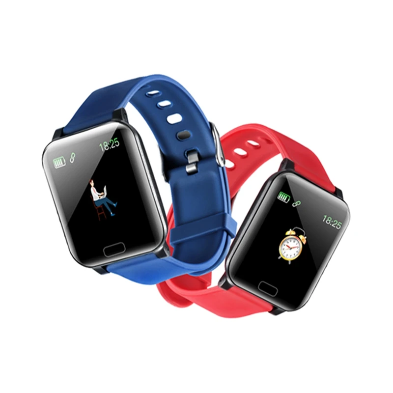 bakeey smartwatch app