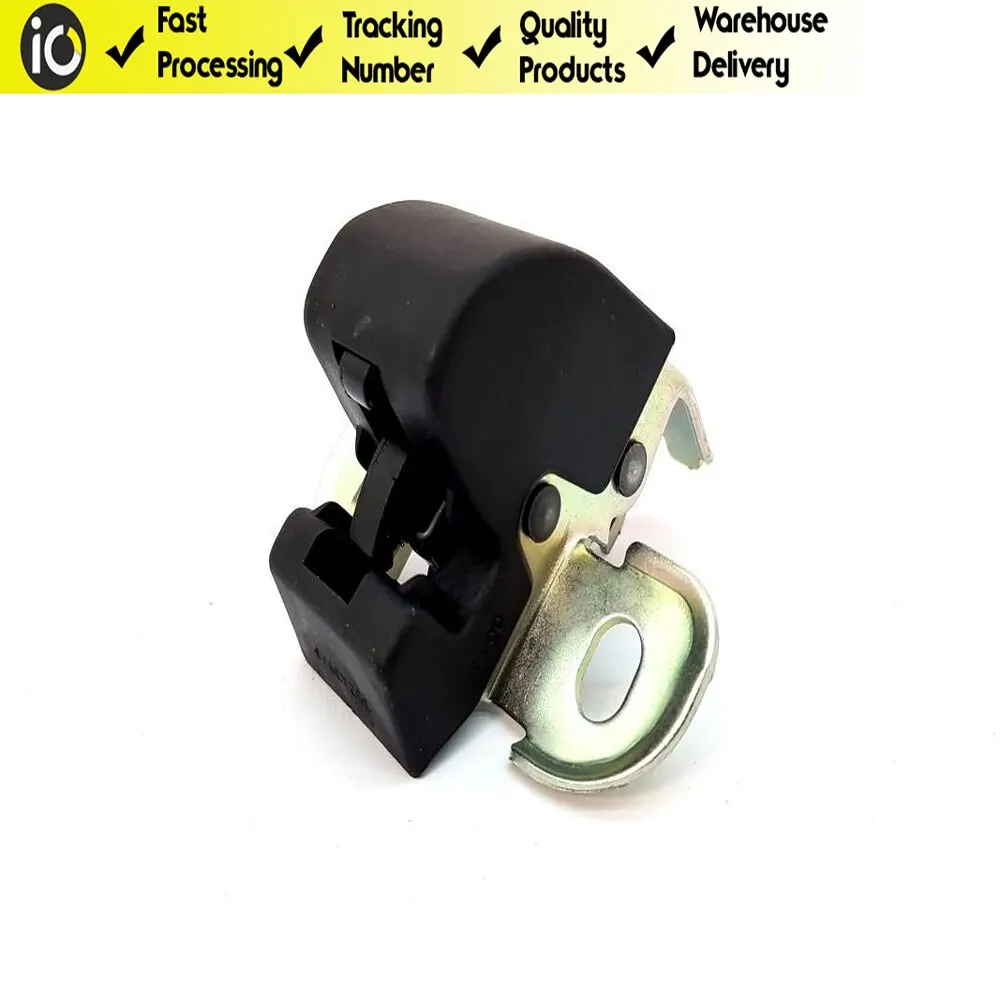 

Lock Bolt Rear New Renault Master II Movano 9080600QAA Oem 7700351415 Fast Shipping From Warehouse High Quality