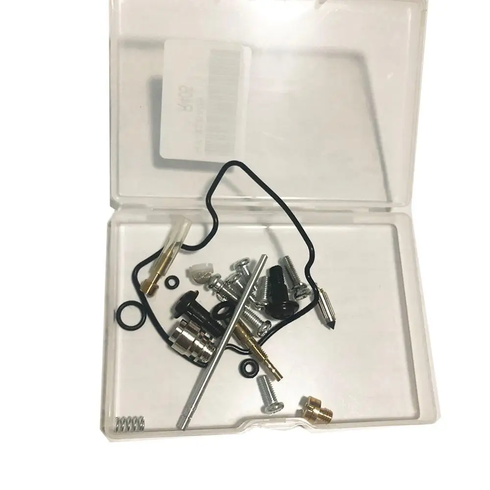 Карбюратор Carb Ремкомплект для 1999-2003 Yamaha XV1600 Road Star Carb комплект запасных частей