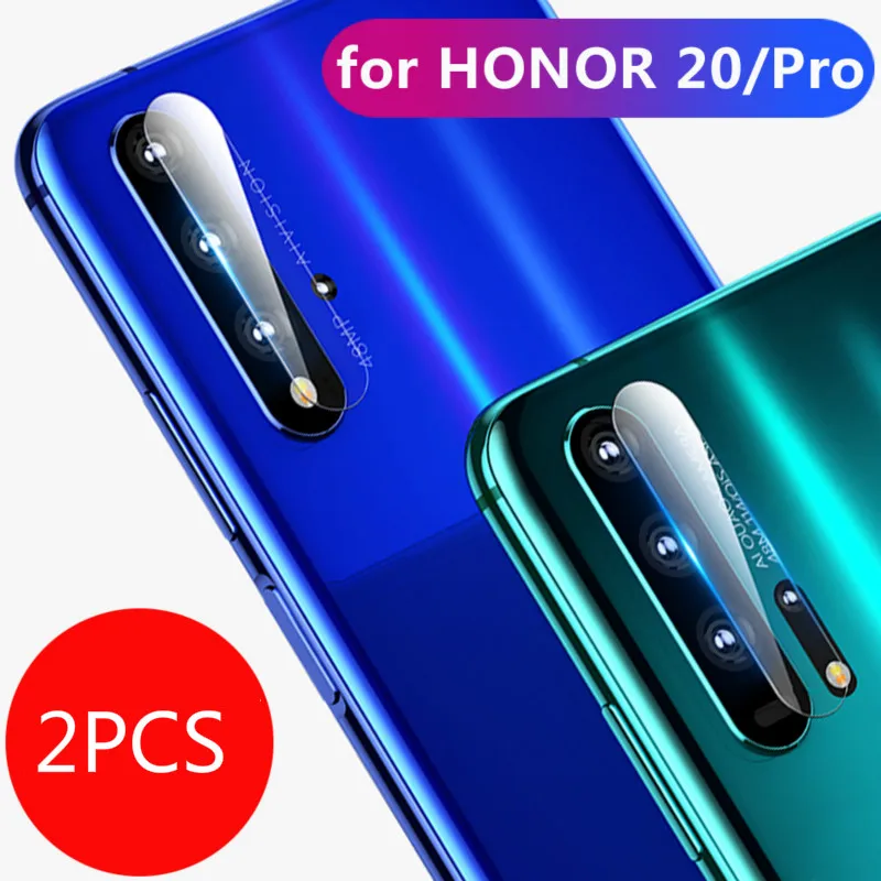 2 шт. Защитное стекло для huawei Honor 9X Max 20Pro Nova 5 Pro mate Nova 5i Pro 30 Lite P30Pro задняя камера объектив закаленное стекло