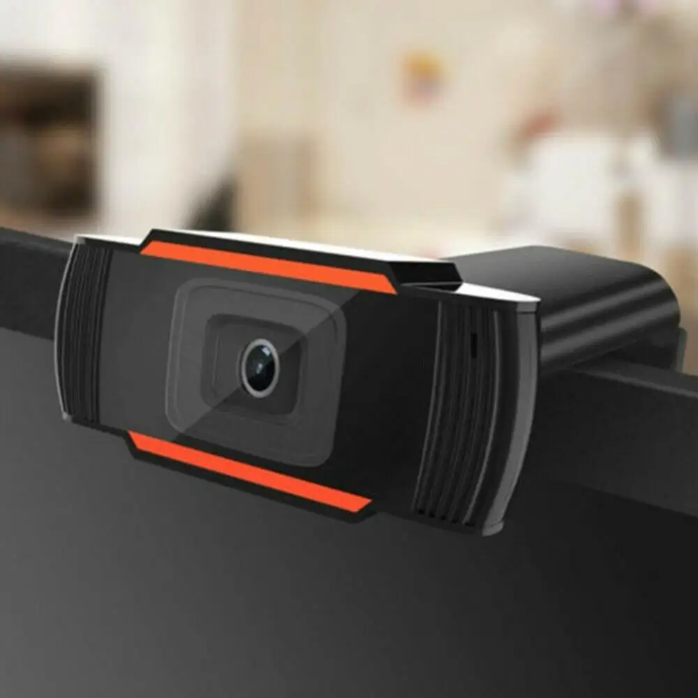 USB 720 веб камера с возможностью поворота 2 0 HD ПК Цифровая Запись видео 6 светильник