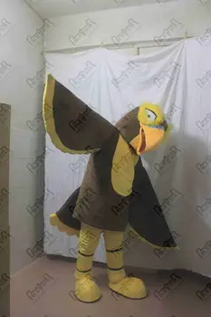 

condor mascot costumes brown eagle mascot costumes hawk