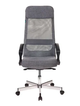

Executive Chair bureaucrat t-995home/Gray Gray