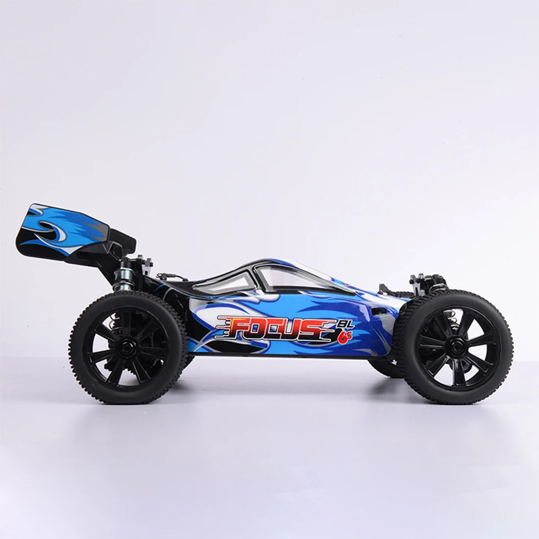 FS гоночный 1:8 внедорожник 4WD высокоскоростной бесщеточный пульт дистанционного управления автомобиль с корпусом ESC Мотор 2,4G пульт дистанционного управления