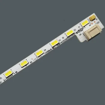 

3Pieces/lot for IC-40IP800 LCD color TV lamp V400HJ6-ME2-TREM1 screen V400HJ6-LE8 52LED 490MM 100%NEW