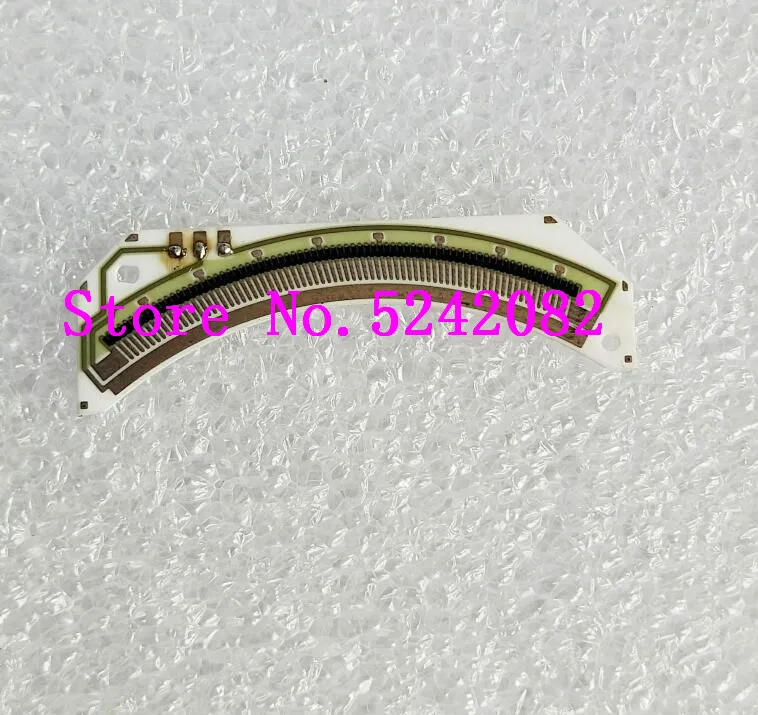 95% Новый диафрагма F FO Базовая плита для Nikon D7000 цифровой Камера Repair Part|Запчасти