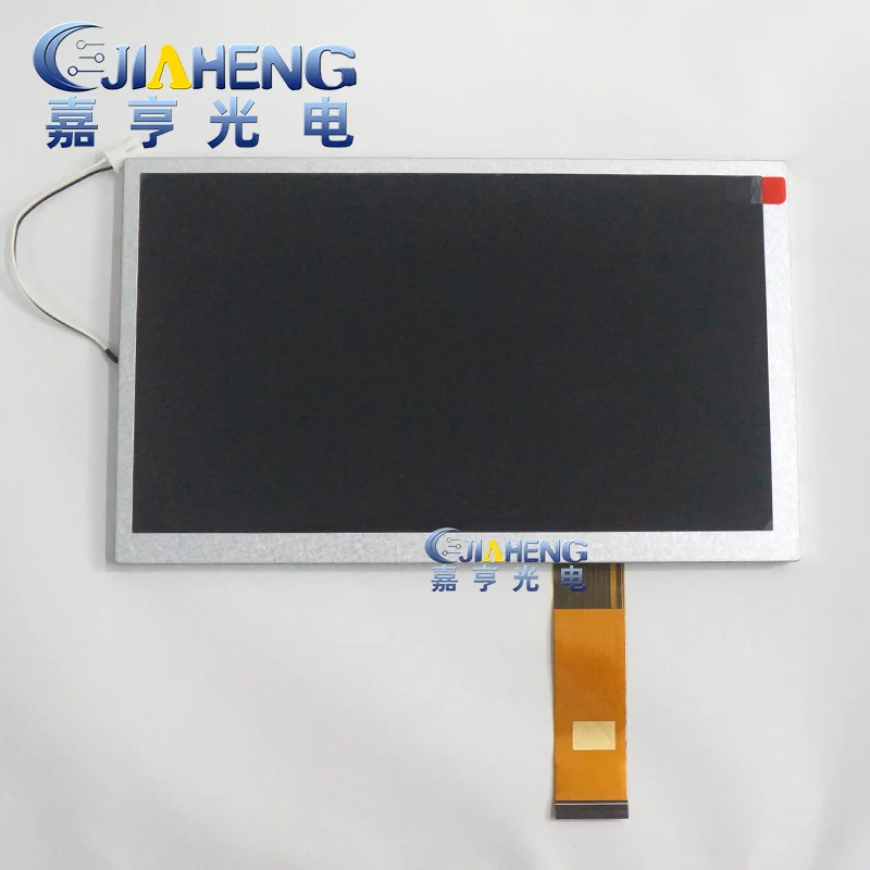 CLAA080NA12CW CLAA080NA23 CW 8 дюймов HD tft ЖК-дисплей экран 40 шпильки 1024*600 для автомобиля