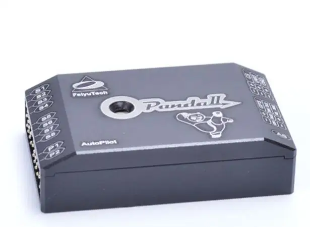 

Hot FeiYu Panda2 panda 2 Long range system Autopilot UAV Flight Control System 198 waypoints OSD GPS Panda II RTH FPV Combo