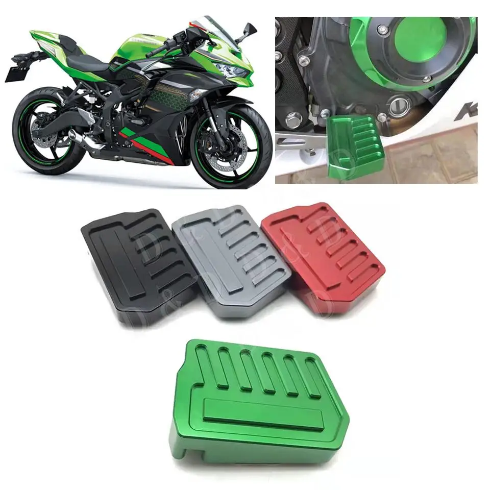 Для Kawasaki Ninja ZX25R ZX6R ZX10R ZX-25R ZX-10R 2010-2021 задний ножной тормоз для мотоцикла