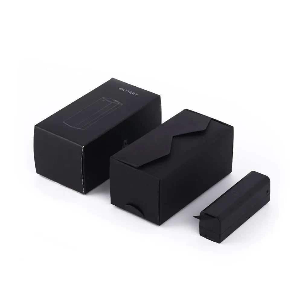 

980mAh 11.1V Part 7 Intelligent Battery Handheld 4K Gimbal for DJI OSMO