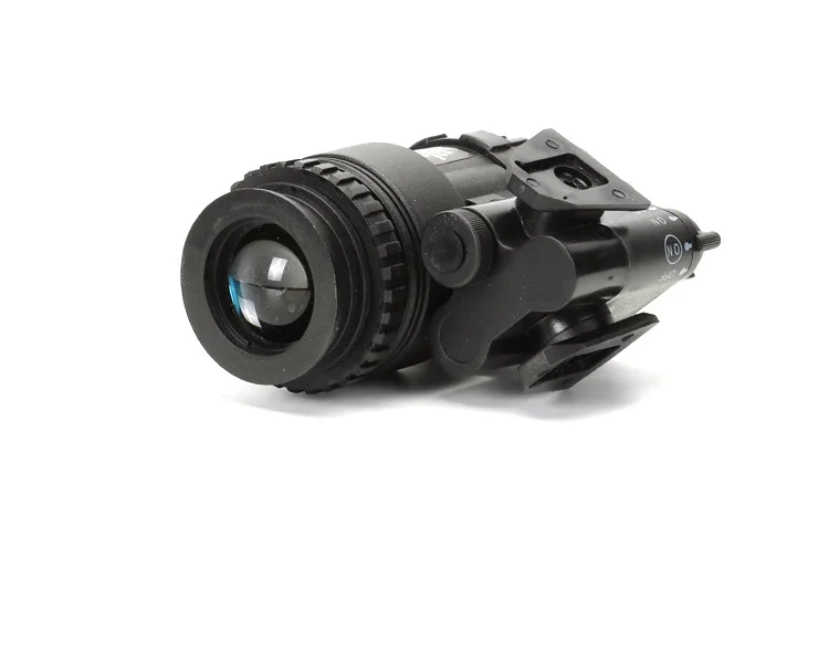 PVS-18 NVG монокулярная модель ночного видения Шлем ночного видения нефункциональная версия CS полевое оборудование