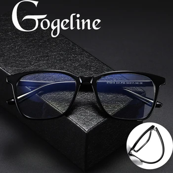 

TR90 anti blue light ray radiation glasses for computer gaming eyeglasses men women blue blocking blocker Goggles gafas luz