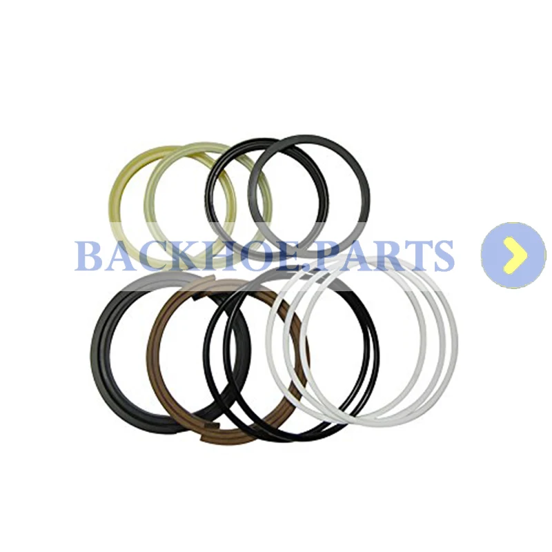 Boom Комплект уплотнений цилиндра 707-98-36200 для мини-экскаватора Komatsu PC100-5 PC100L-5 PC100-6