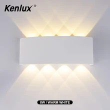 Светодиодный настенный светильник, водонепроницаемый IP65, светильник для крыльца, современный светодиодный настенный светильник, светильник для двора, сада, домашний бра, декоративный светильник, ing