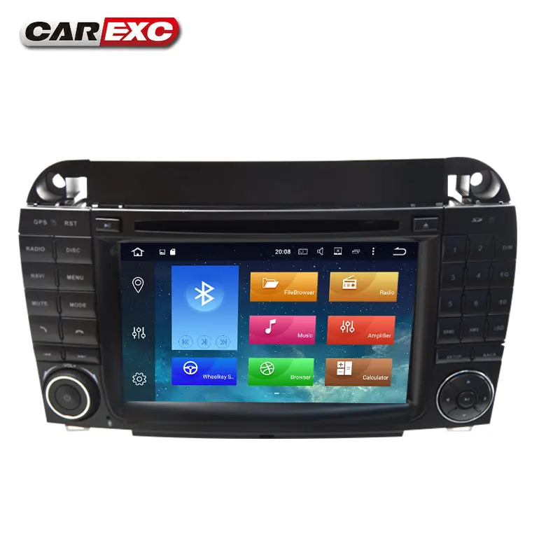 Discount 7 Inch Android 9.0 Octa Cores Car Radio Stereo Systemr For Mercedes Benz S320 S350 S400 W220 W215 S Class GPS Multimedia Carplay 3 Discount 7 Inch Android 9.0 Octa Cores Car Radio Stereo Systemr For Mercedes Benz S320 S350 S400 W220 W215 S Class GPS Multimedia Carplay 3